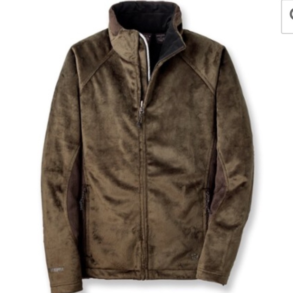Mountain Hardwear Lynx Jacket